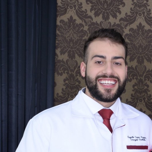Dr. Augusto Cezar Pezzini