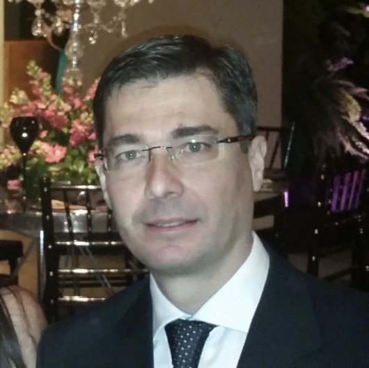 Dr. Ennio Cesar Alexandrino Coutinho
