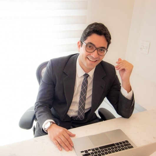 Dr. Luis Felipe Athayde
