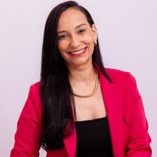 Gardênia Chagas Marques Carvalho