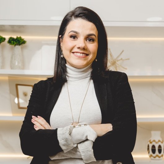 Dra. Christiane Espirito Santo