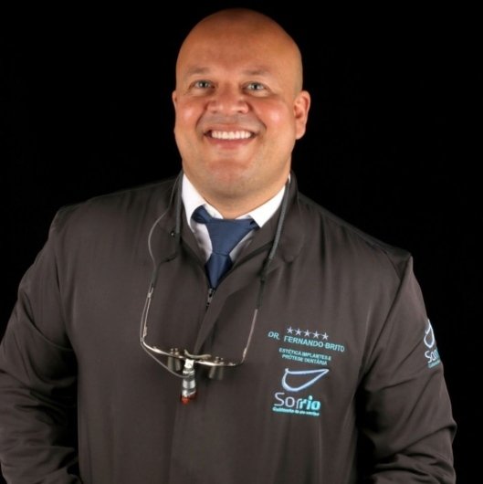 Dr. Fernando Brito