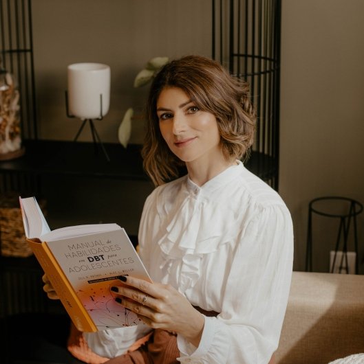 Rossana Fragoso Silva