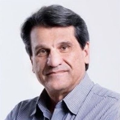 Dr. Roberto Canto