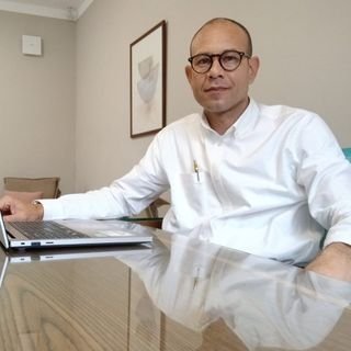 Carlos Roberto Ragazzi Colimério