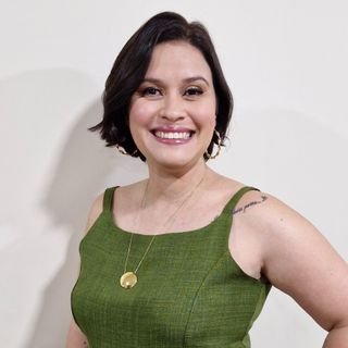 Janaina Louzado Cruz