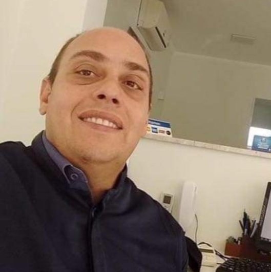 Fernando Braz de Camargo
