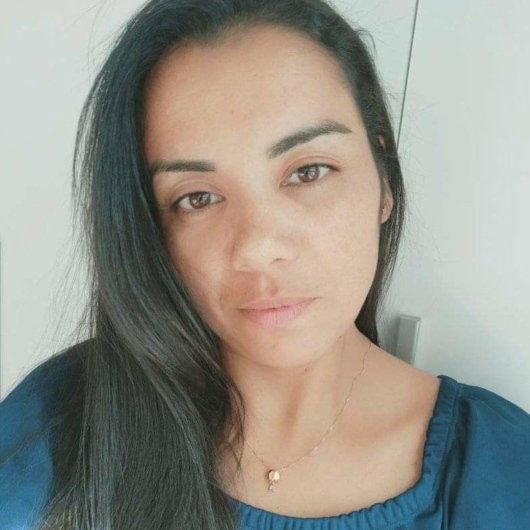Pamela Cristina Nanini
