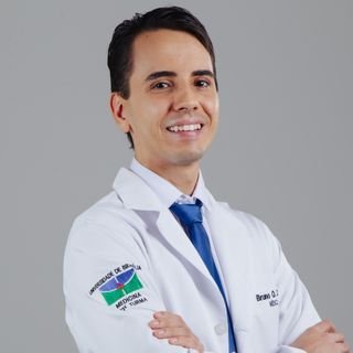 Dr. Bruno De Oliveira Cruz
