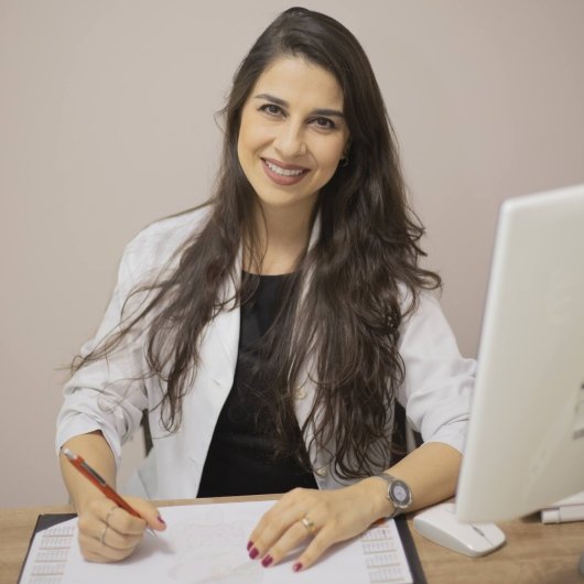 Leticia Ciffarello Guilger