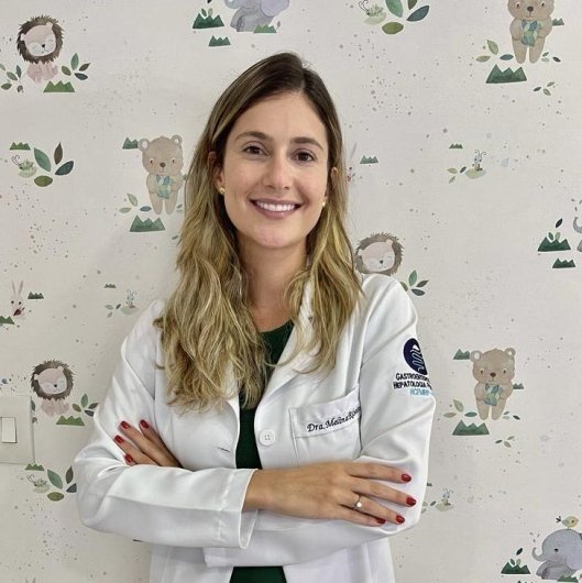 Melina de Paula Ribeiro