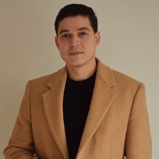 Dr. Tauan Rocha Pereira