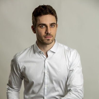 Dr. Pedro Porsch