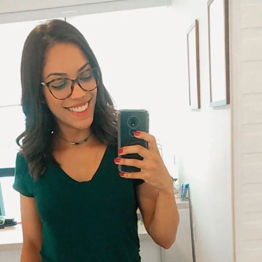 Letícia Moura