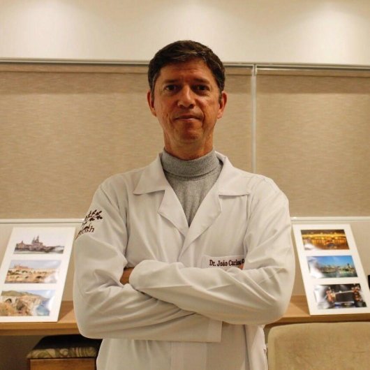 Dr. João Carlos Gonçalves Junior