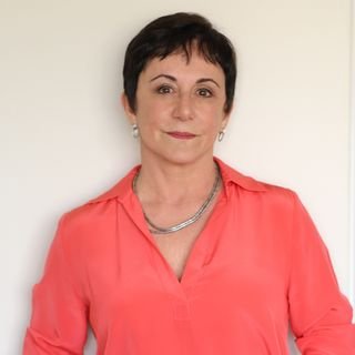 Teresa Moranduzzo