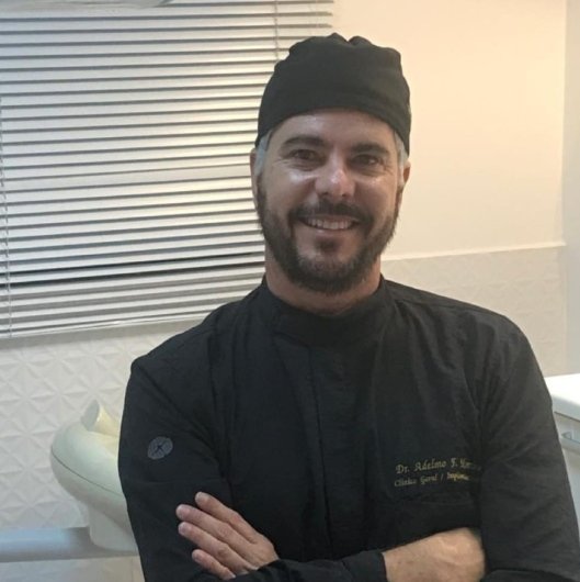Dr. Adelmo Ferreira