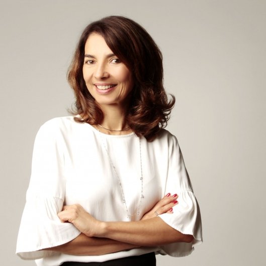 Claudia Fazzini