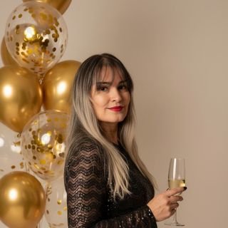 Ivaneide da Silva Dantas