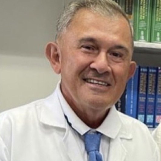 Dr. Arnóbio Pacheco