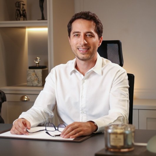 Dr. Bruno Henrique Braga Passos