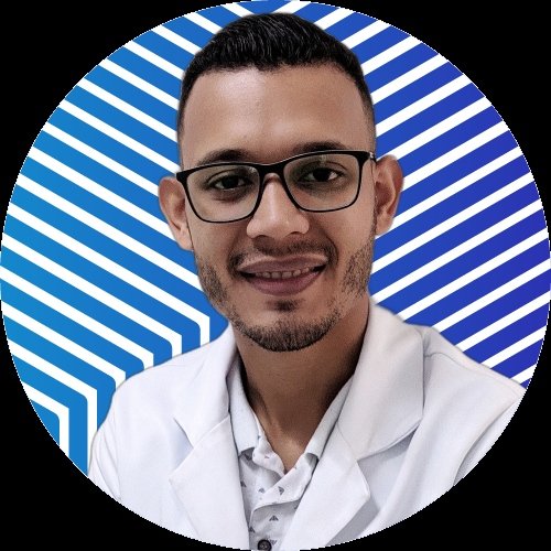 Dr. Thalles Levi Da Silva Ribeiro