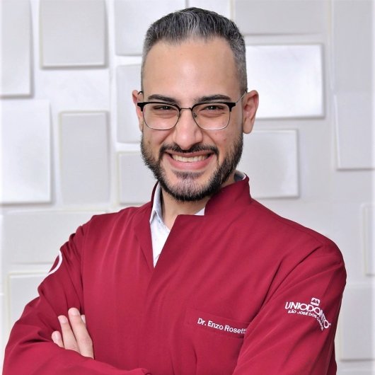 Dr. Enzo Rosetti
