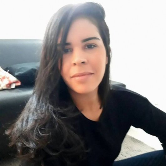 Liliane Silva de Oliveira Alves