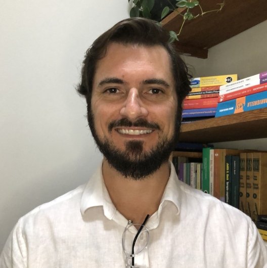 Prof. Diogo Foppa