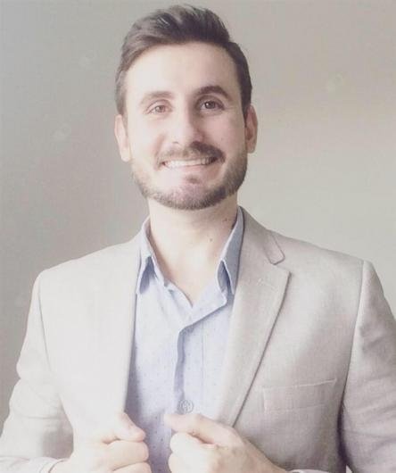 Felipe Gallonetti