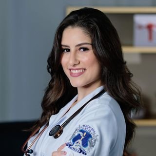 Milena Gomes Rocha Balastegui