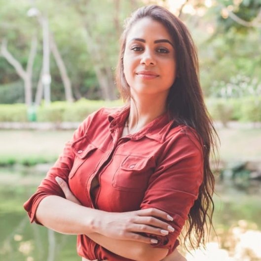 Jhenifer Stéphanie Araújo