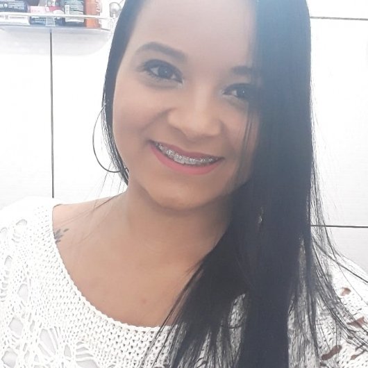 Isabela Cristina da Costa Julião