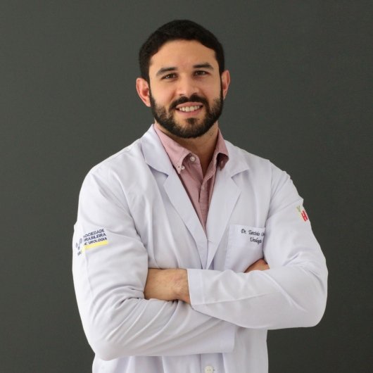 Dr. Tarcisio Oliveira