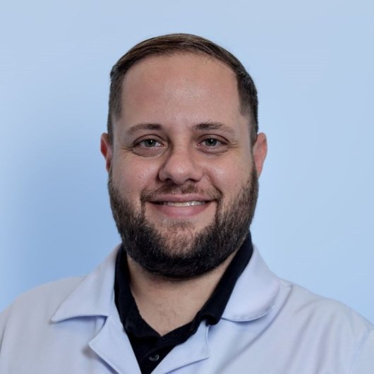 Dr. Luiz Fernando Matos de Goes Siqueira