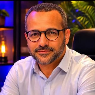 Dr. Marcelo Solidade