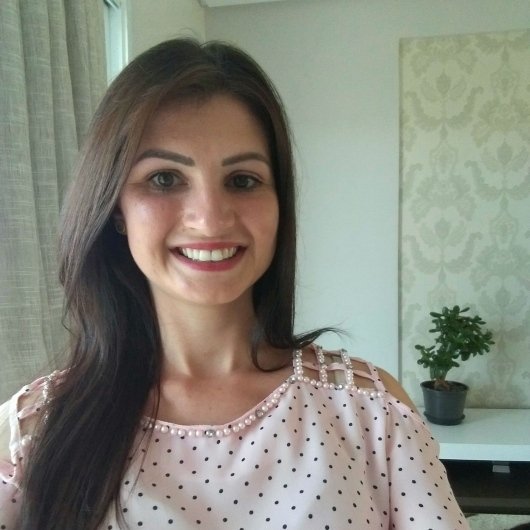 Jasiane Stuani Scatolin