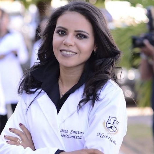 Josiane Santos