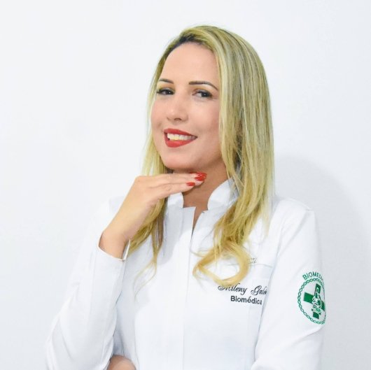 Dra. Mileny Galeão Paranhos