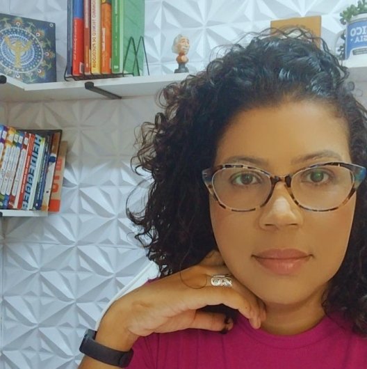 Daniele Cristina Santos