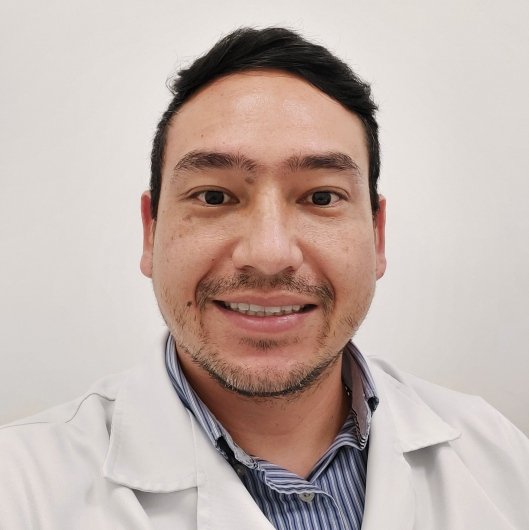 Dr. Rafael Yukio Kawazoe