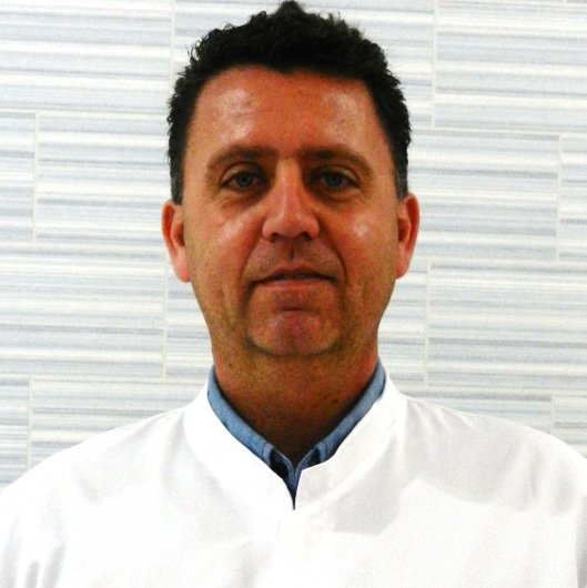 Dr. Cláudio Roberto Pacheco Jodas
