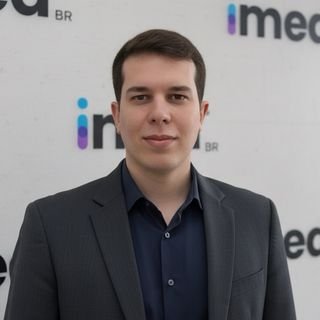 Dr. Dimas Thalys de Moura Bezerra