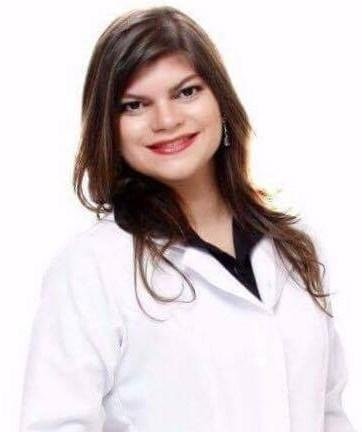 Florinda Freire Moro
