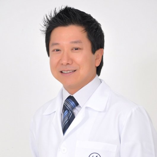 Dr. Milton Seigi Hayashi