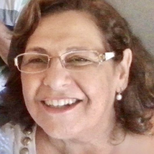 Dra. Maria Cristina Korbage de Araujo