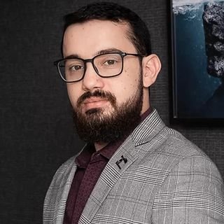 Dr. Carlos Alberto Costa Pereira Junior