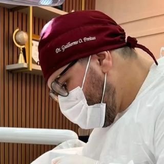 Dr. Guilherme Freitas