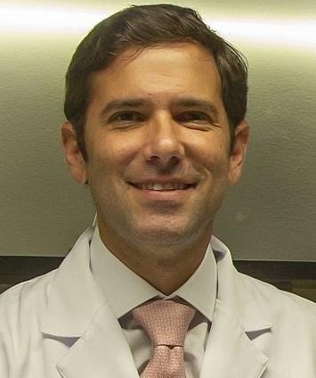 Dr. Rodrigo Rego Lins
