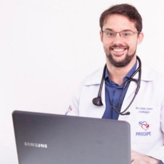 Dr. Osório Medeiros Soares